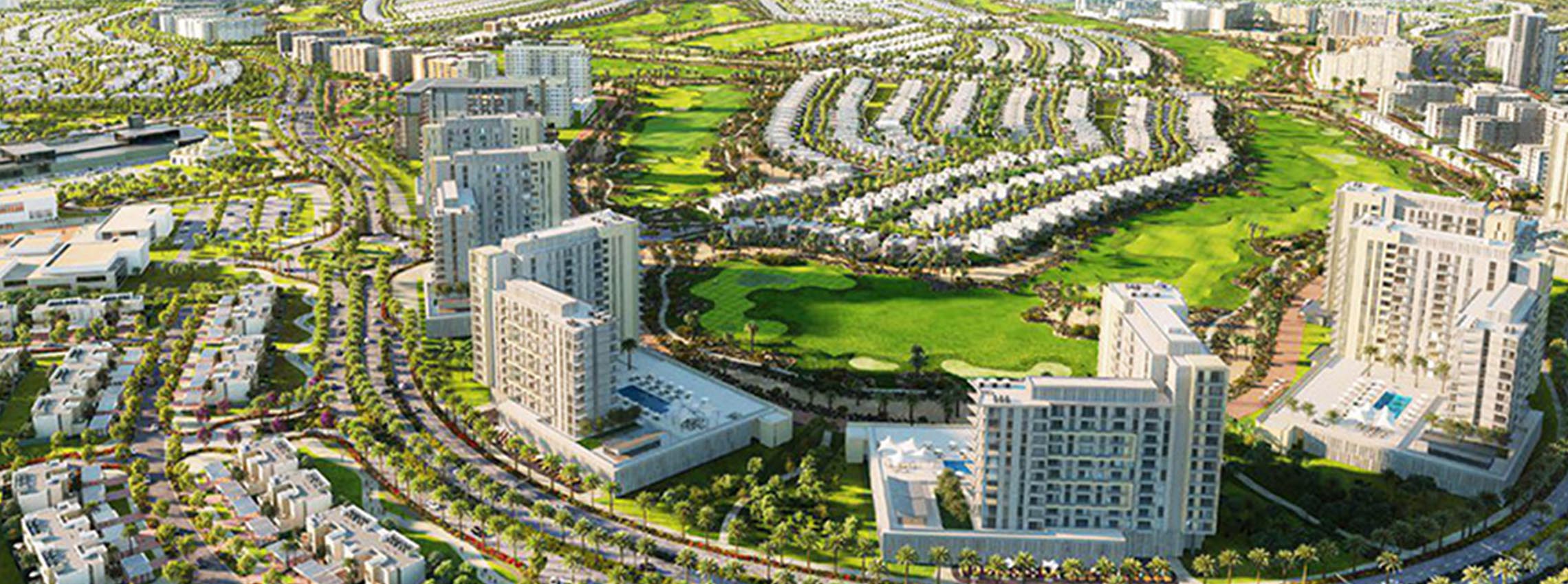 Dubai-South property
