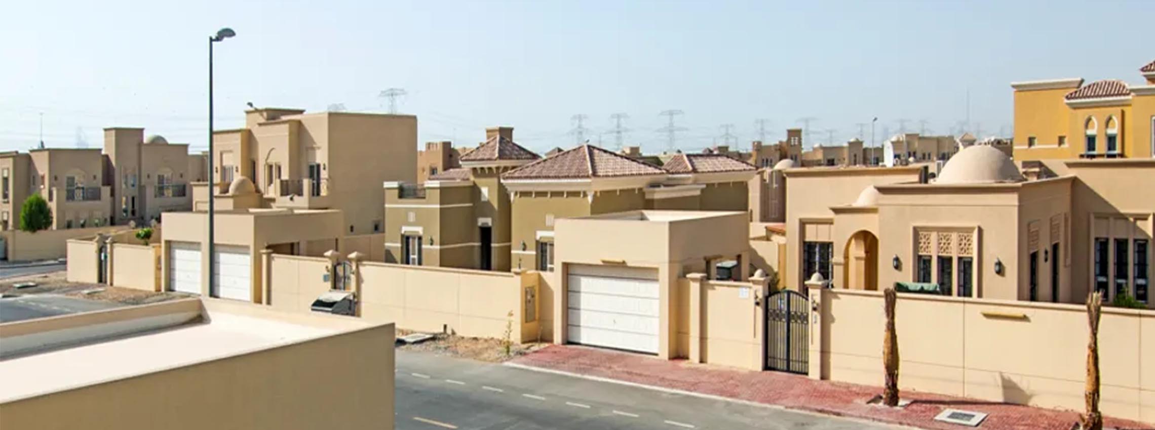 al-barsha-south property