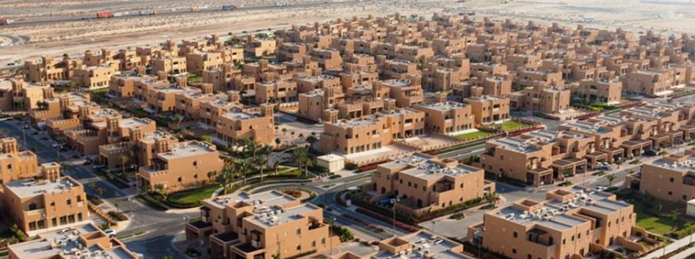 al-furjan property