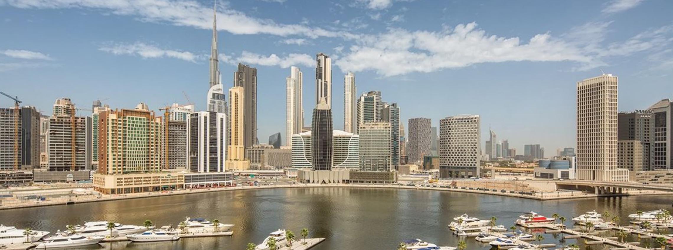 business-bay property