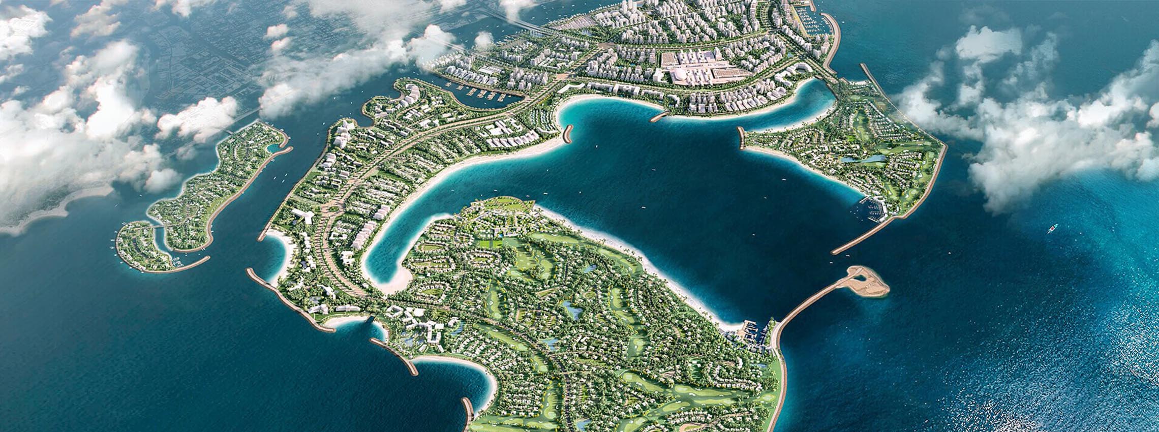 dubai-islands property