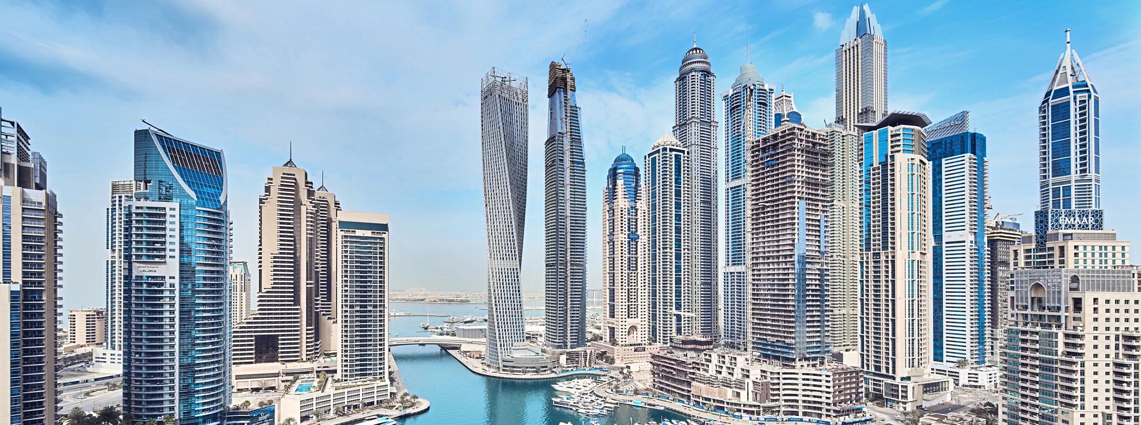 dubai-marina property