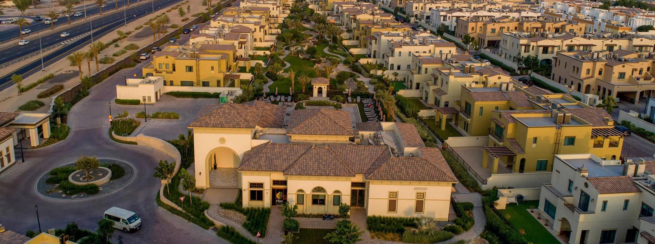 Mirdiff property