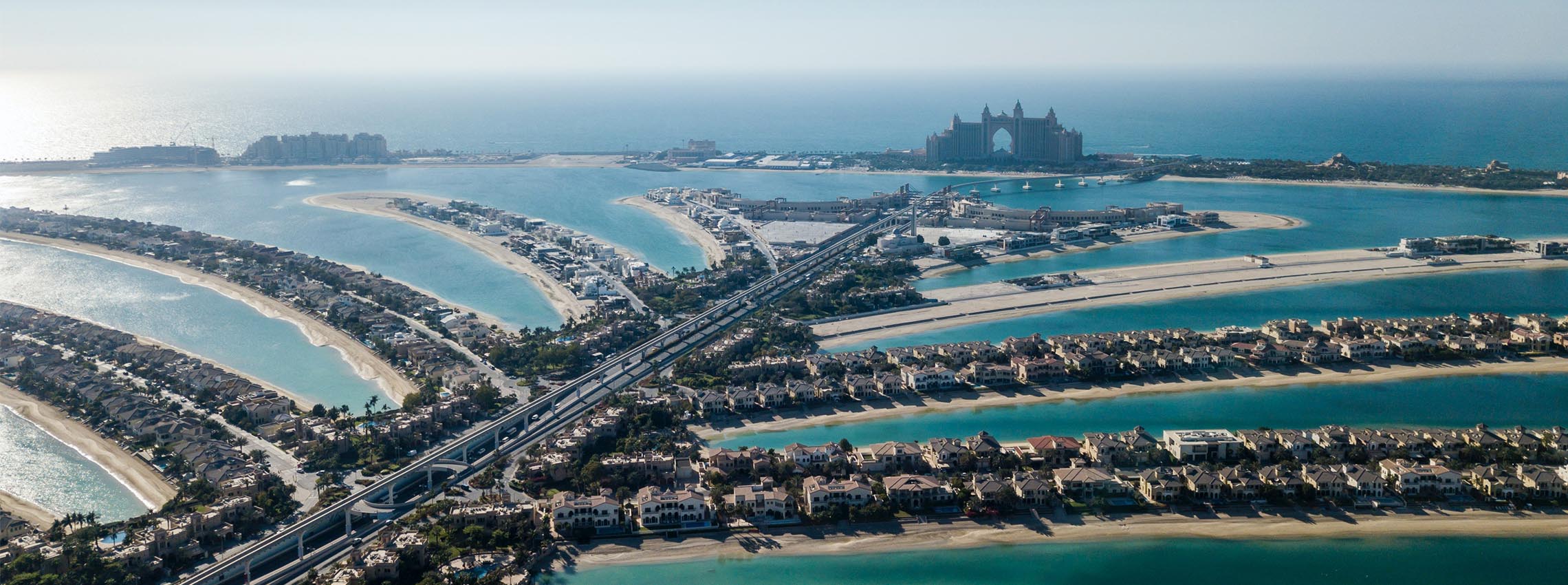 palm-jumeirah property