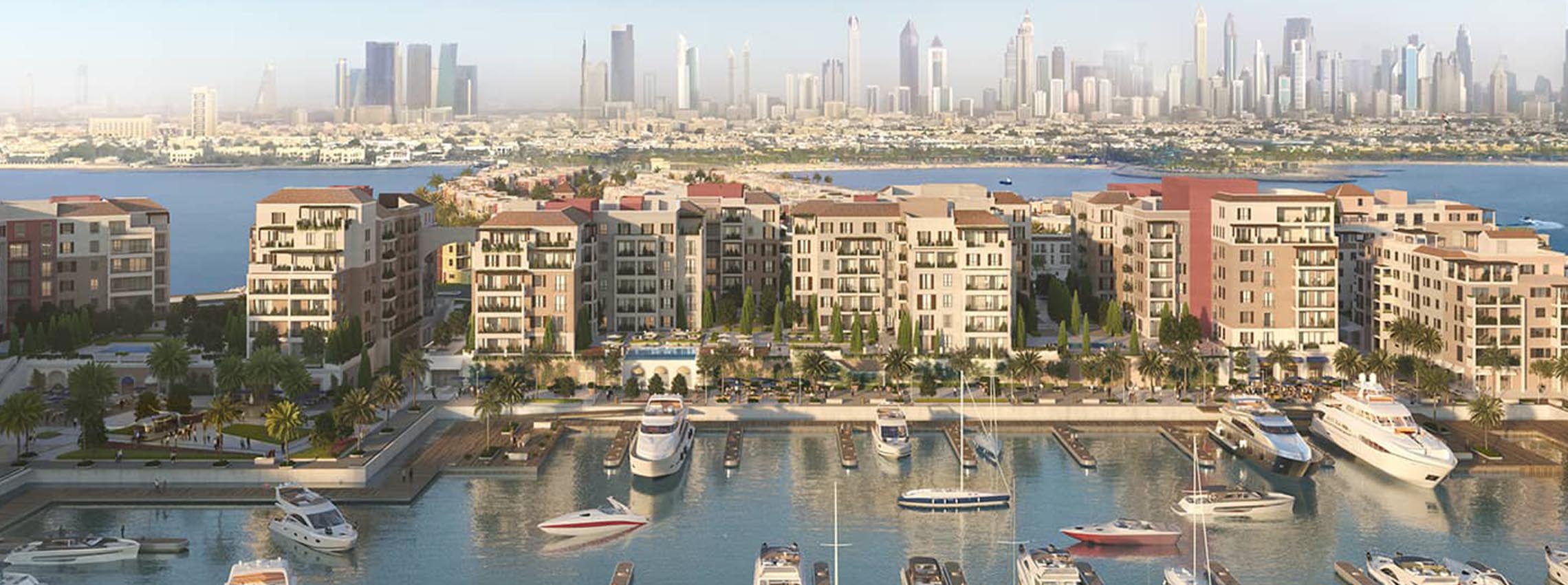 port-de-la-mer property