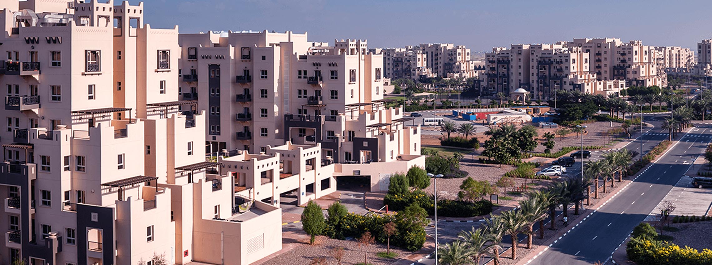 Remraam property