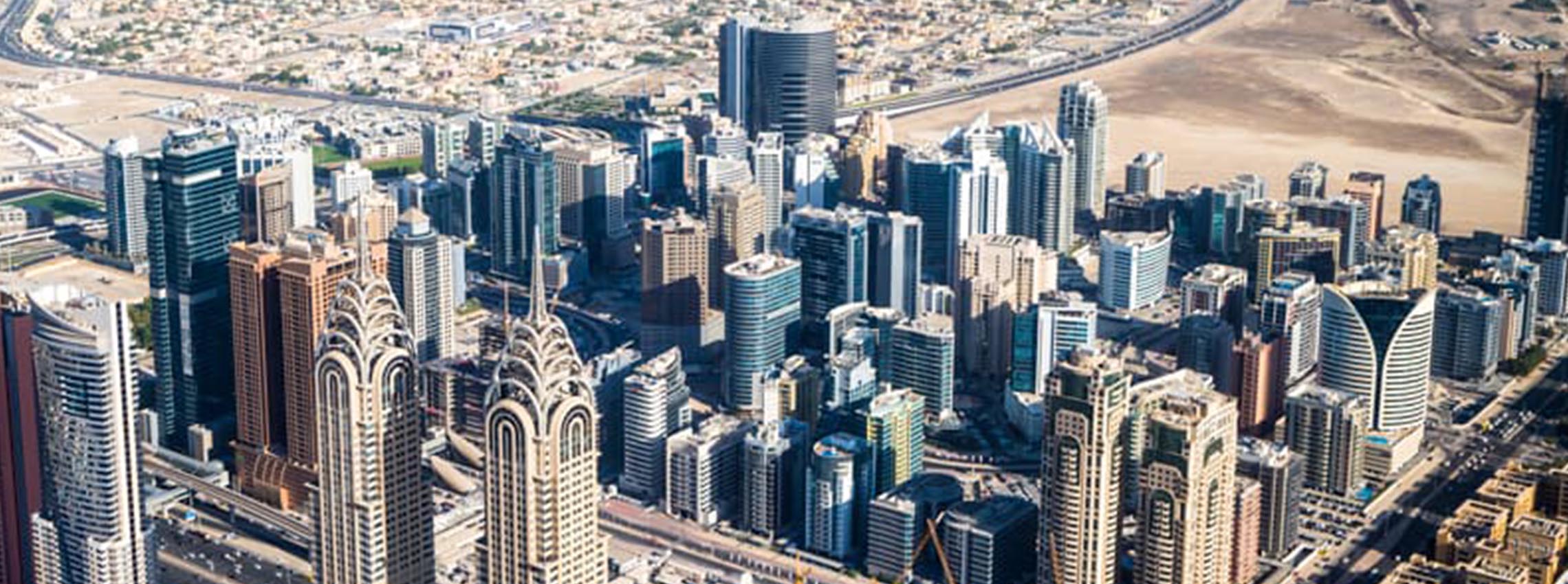tecom property