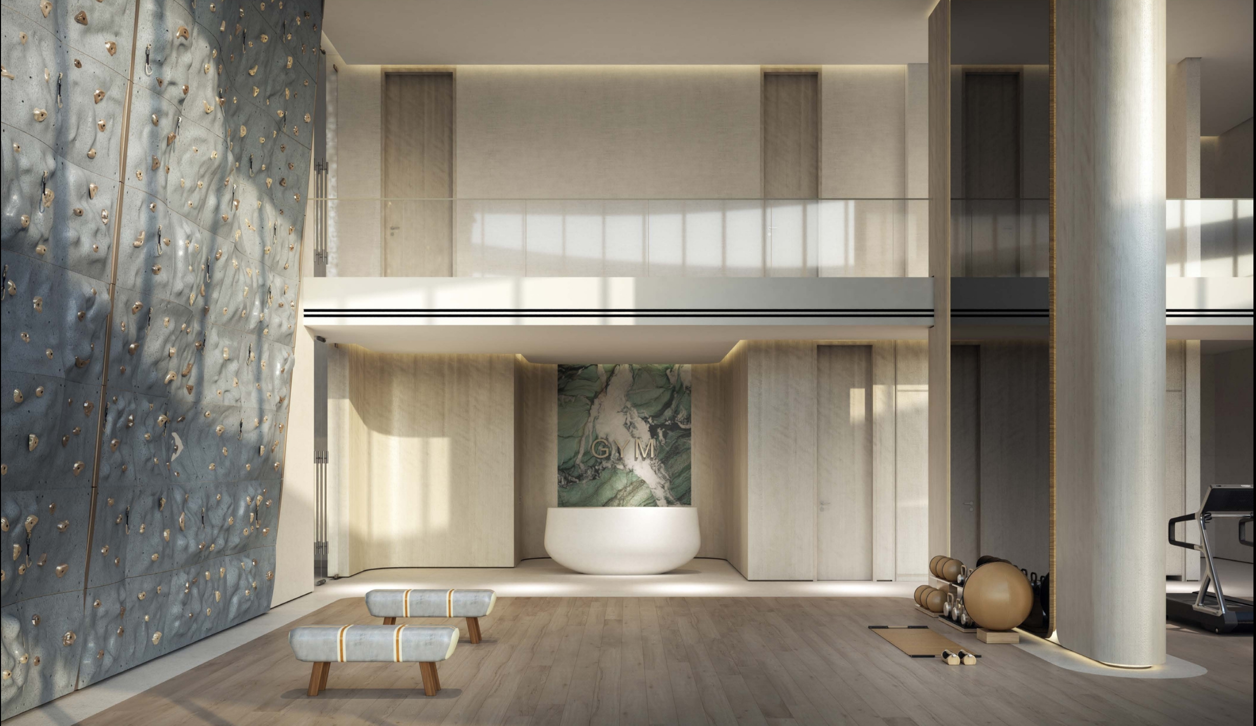 SAAS Hills at Dubai Science Park: Curved Luxury Residences